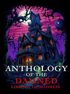 cover image of Library of Madness